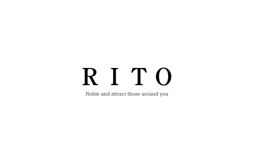 商品 – RITO