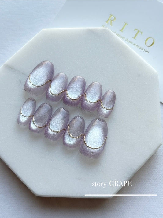 GRAPE