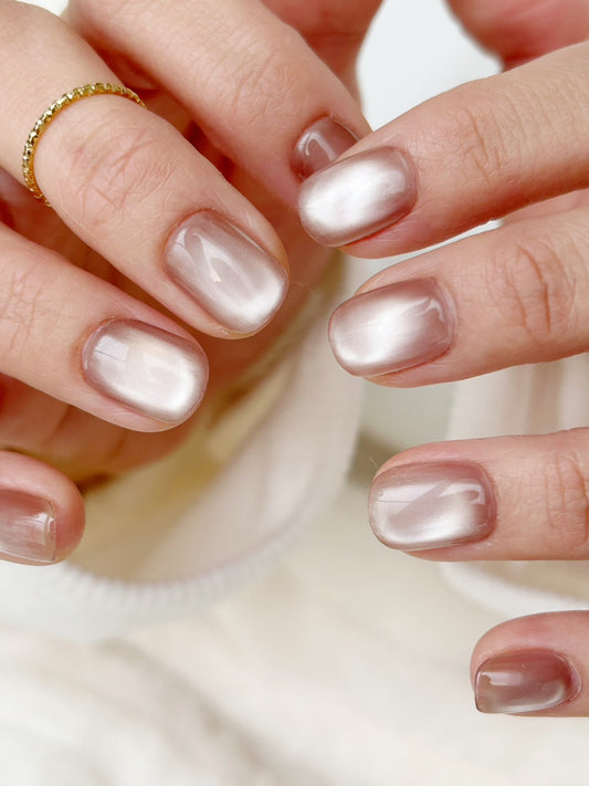 SHELL PINK