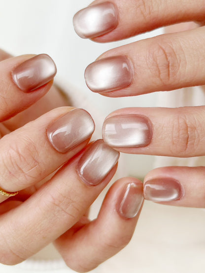 SHELL PINK