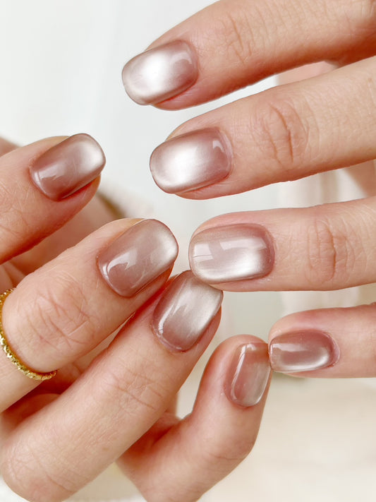 SHELL PINK