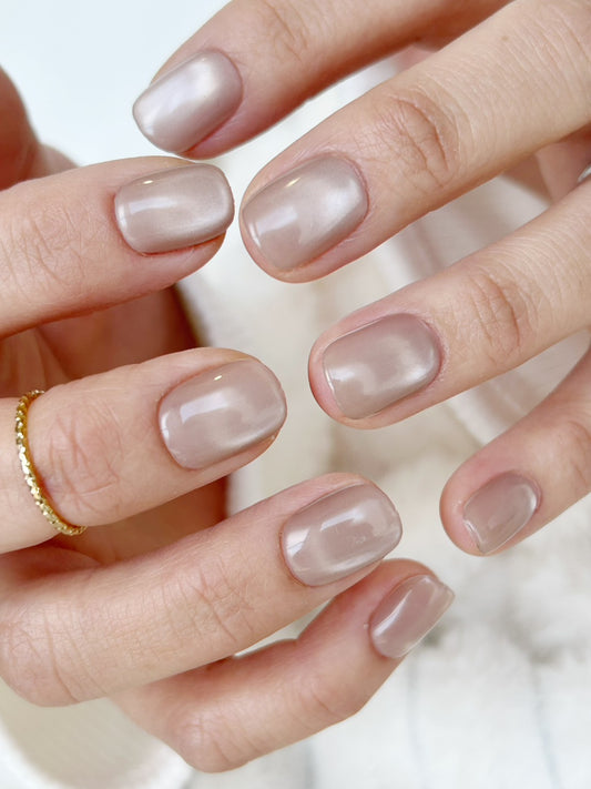 SOFT TAUPE
