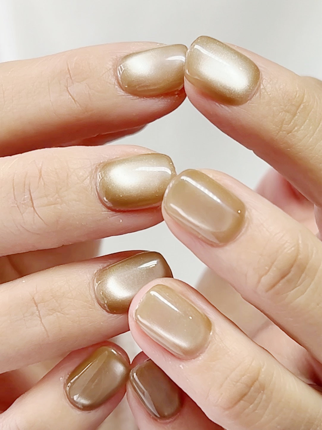 MOCHA MIST