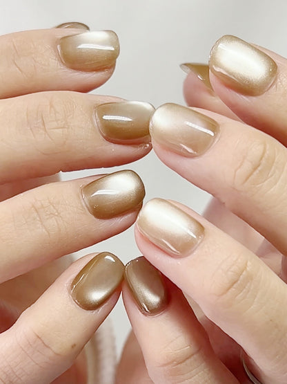 MOCHA MIST