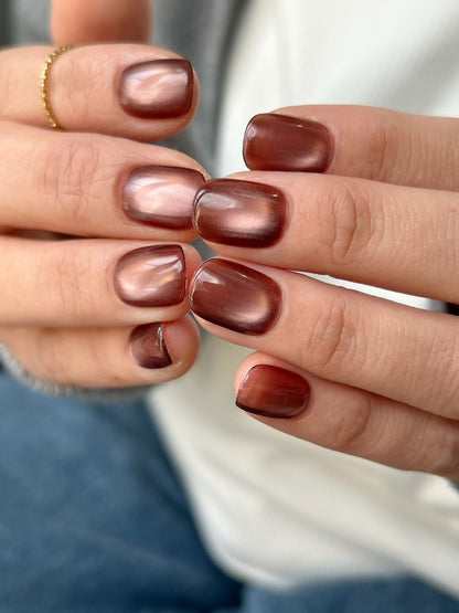 ROSY　AMBER
