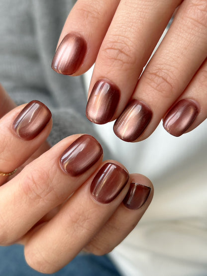ROSY　AMBER