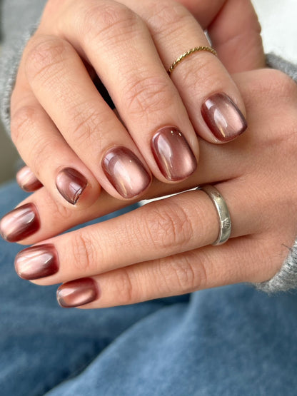 ROSY　AMBER