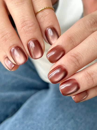 ROSY　AMBER