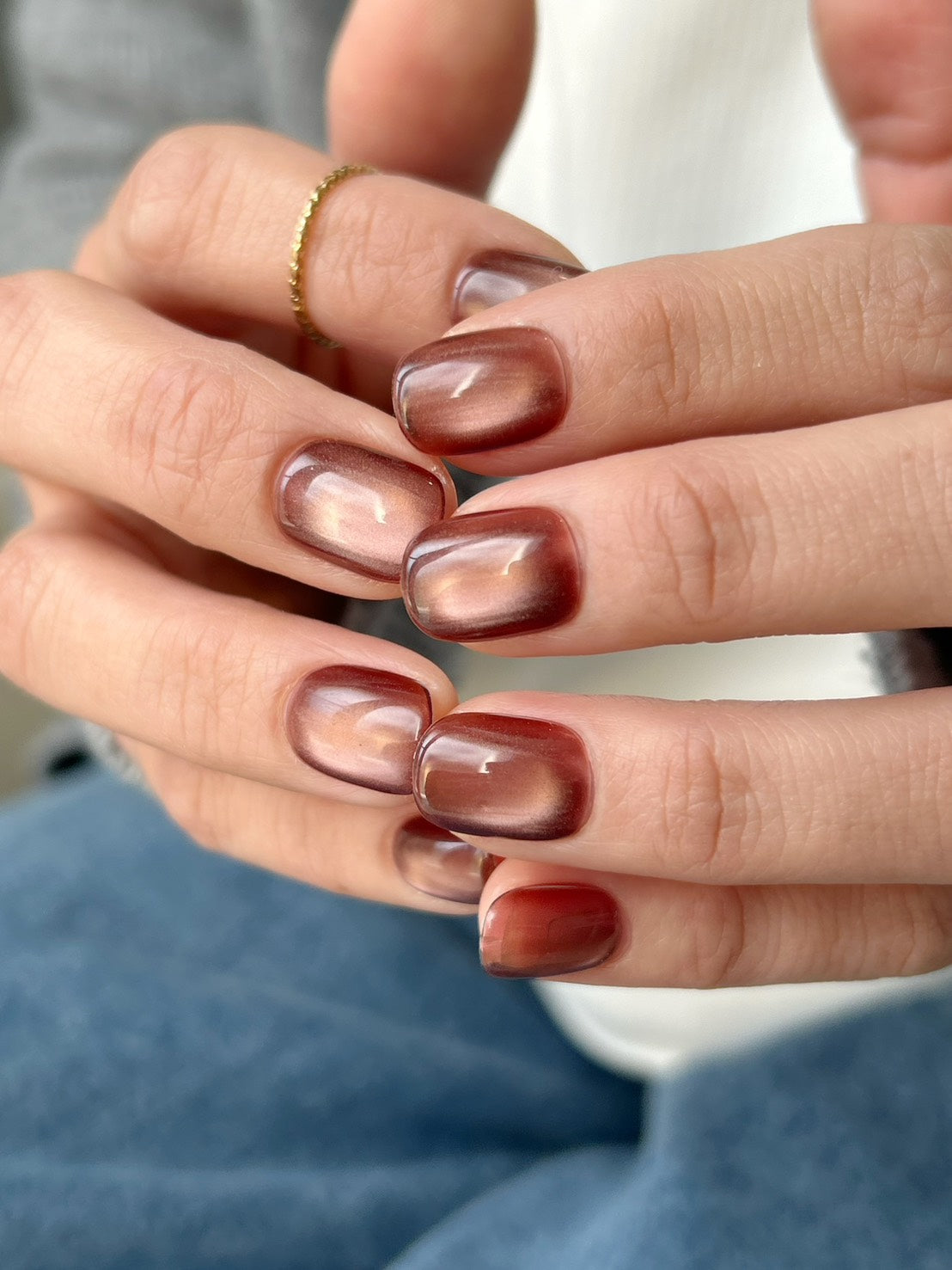 ROSY　AMBER