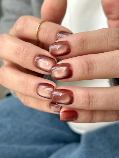 ROSY　AMBER