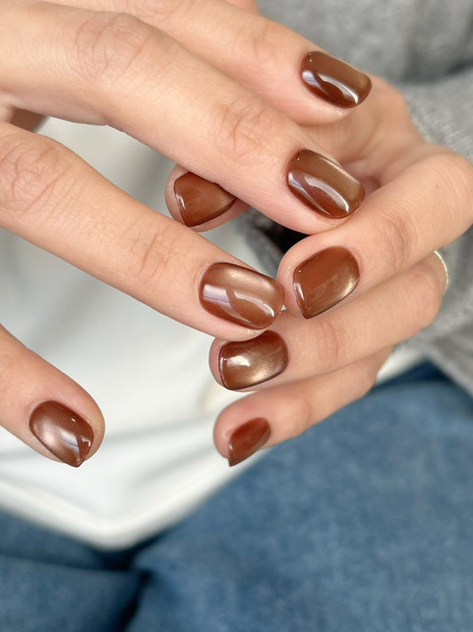 COPPER MIST