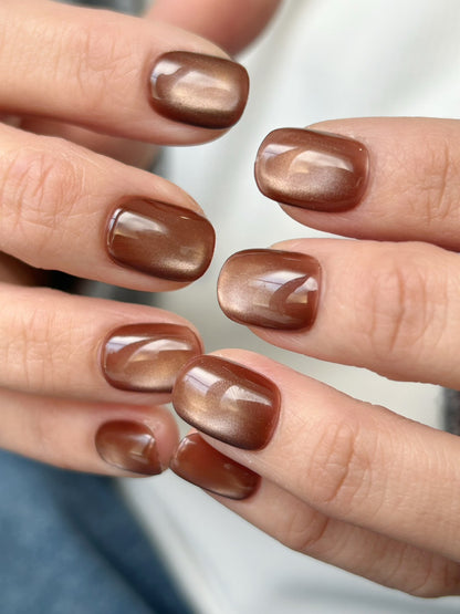 COPPER MIST