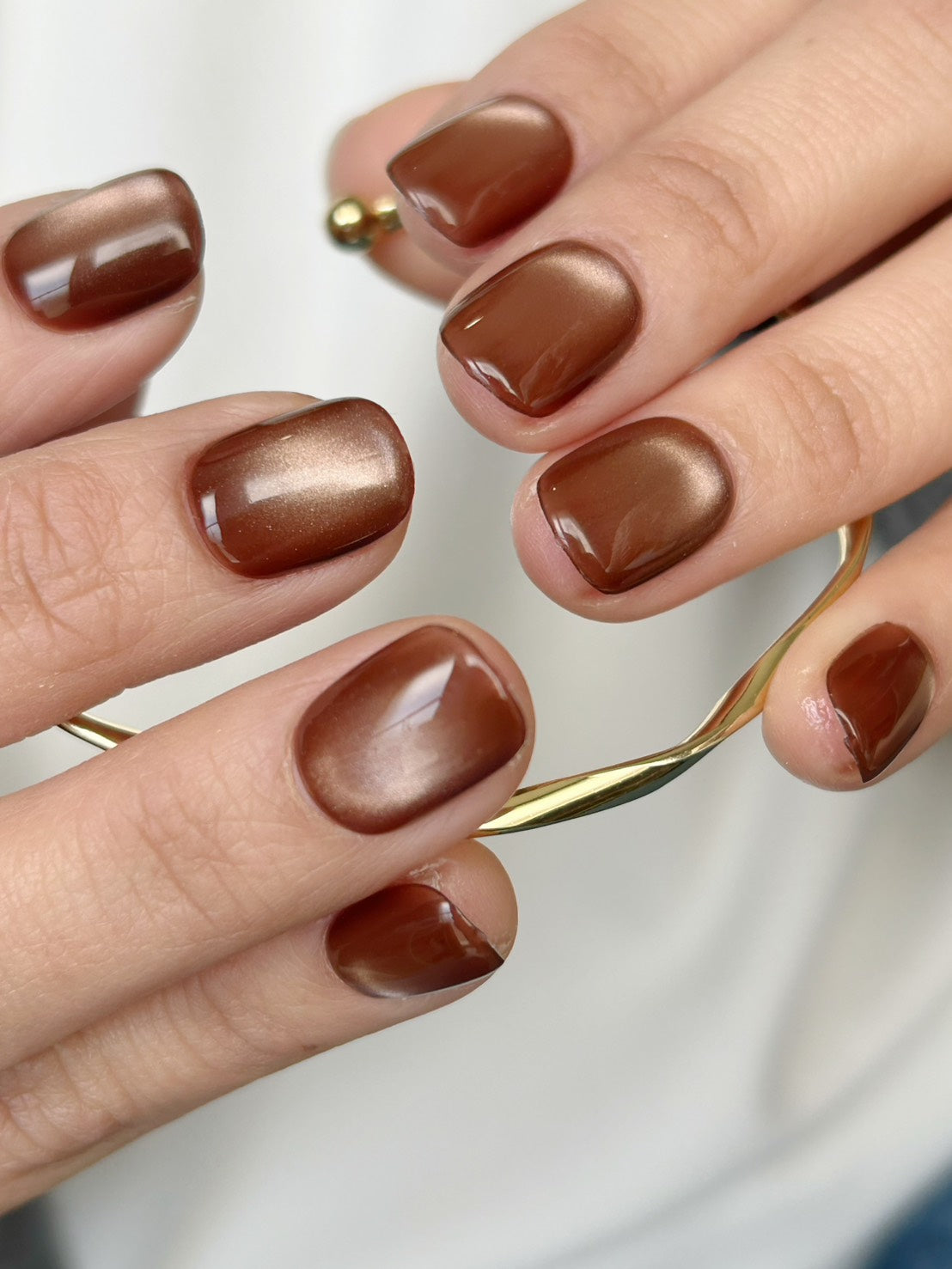 COPPER MIST