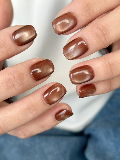 COPPER MIST