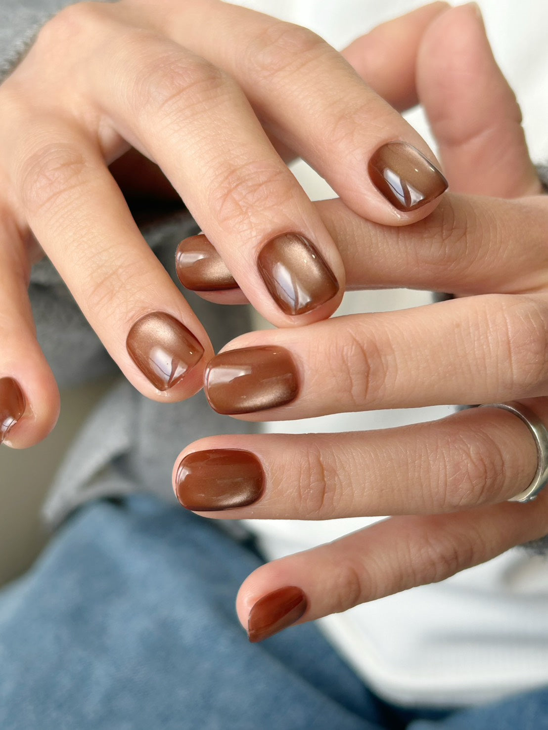 COPPER MIST