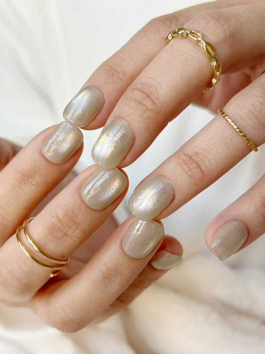 OLIVE MIST