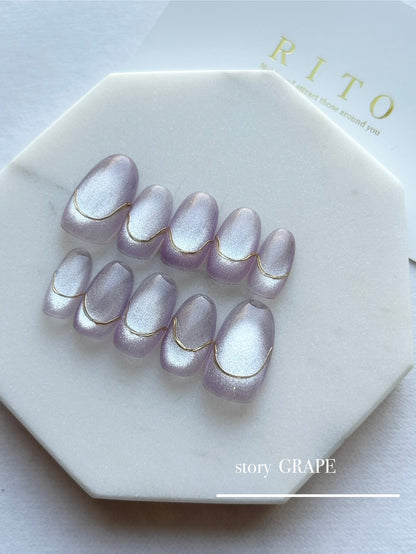 GRAPE